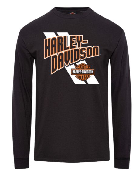 TEE SHIRT CONCESSION "TINS" EDITION LIMITEE 20 ANS HARLEY-DAVIDSON RENNES