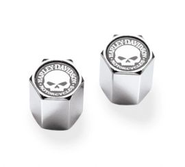 KIT DE CAPUCHON - WILLIE G - HARLEY DAVIDSON - 