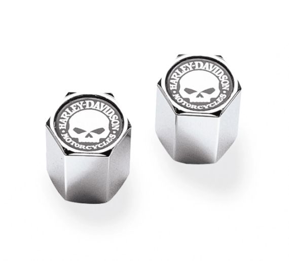 KIT DE CAPUCHON - WILLIE G - HARLEY DAVIDSON - 