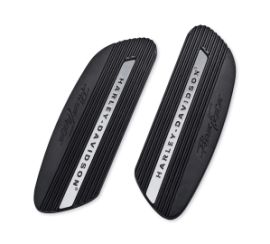 KIT D'INSERTS DE MARCHEPIEDS POUR PILOTE RIDE FREE - HARLEY DAVIDSON - 