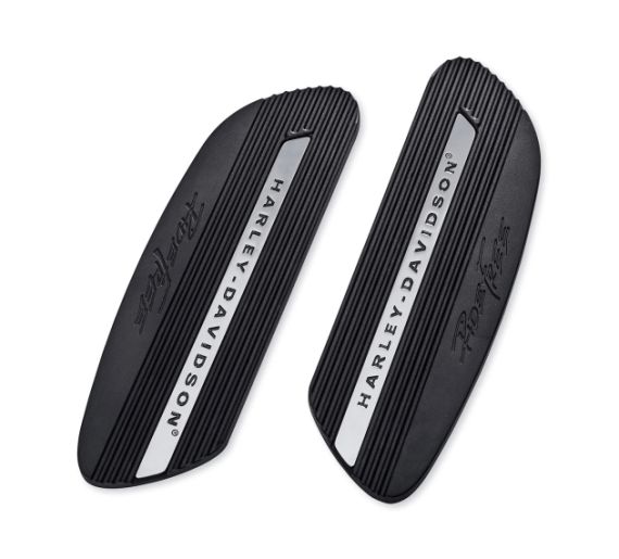 KIT D'INSERTS DE MARCHEPIEDS POUR PILOTE RIDE FREE - HARLEY DAVIDSON - 