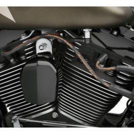 CABLES DE BOUGIE 10 MM SCREAMIN EAGLE 
