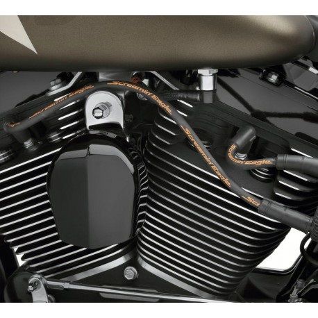 CABLES DE BOUGIE 10 MM SCREAMIN EAGLE 