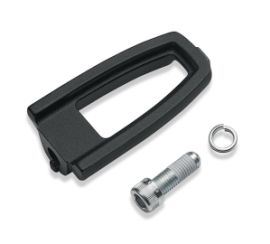 PATIN DE PEDALE DE FREIN ENDGAME - HARLEY DAVIDSON - 
