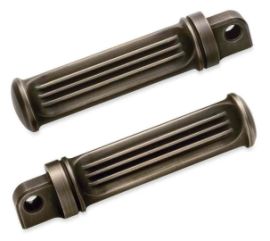 REPOSE PIEDS  BRASS COLLECTION - COMMANDES CENTRALES - HARLEY DAVIDSON - 