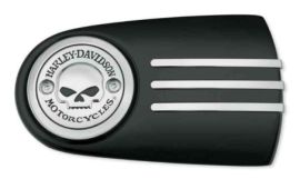 GARNITURE DE FILTRE A AIR - HARLEY DAVIDSON - 