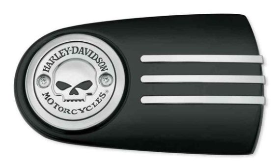 GARNITURE DE FILTRE A AIR - HARLEY DAVIDSON - 