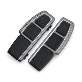 MARCHE PIEDS CONDUCTEUR ADVERSARY - HARLEY DAVIDSON - 