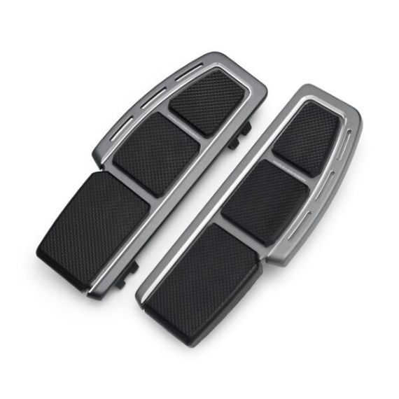 MARCHE PIEDS CONDUCTEUR ADVERSARY - HARLEY DAVIDSON - 