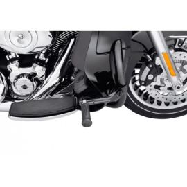 SUPPORTS REPOSE PIEDS AUTOROUTE REGLABLES - HARLEY DAVIDSON -