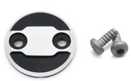 CACHE CARTER D'ALLUMAGE WILD ONE - HARLEY DAVIDSON - 