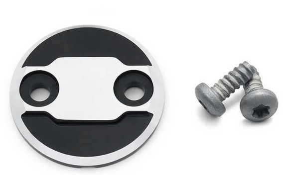 CACHE CARTER D'ALLUMAGE WILD ONE - HARLEY DAVIDSON - 