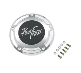 Kit de couvre-bagages Ride Free Derby Harley Davidson 25701057, RIDE FREE, DERBY TOURING