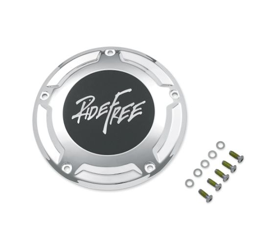 Kit de couvre-bagages Ride Free Derby Harley Davidson 25701057, RIDE FREE, DERBY TOURING