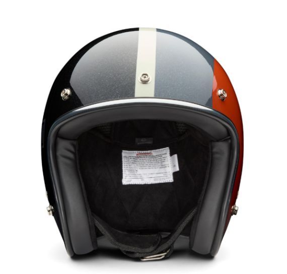 Casque H-D Ace C02