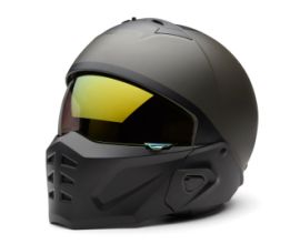 Casque H-D Ultra X16 2-en-1