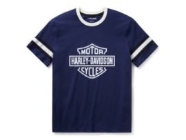 TEE-SHIRT - HARLEY DAVIDSON " 03