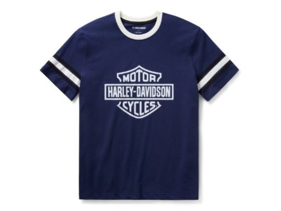 TEE-SHIRT - HARLEY DAVIDSON " 03