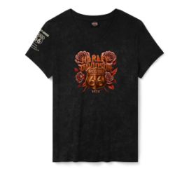 TEE SHIRT ROUTE 66 - HARLEY DAVIDSON - 