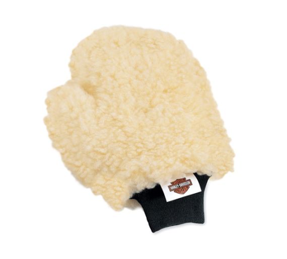 GANT DE LAVAGE - HARLEY DAVIDSON - 