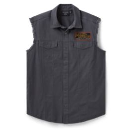 Blowout vintage pour hommes