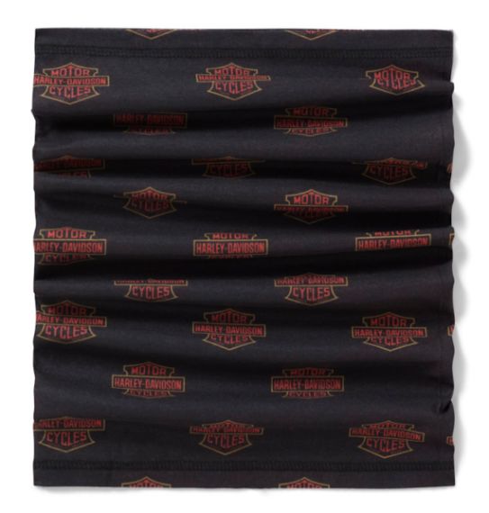 Tour de cou H-D Essential Allover 