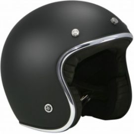 Casque "CARBON LEGEND NOIR MAT"- GPA