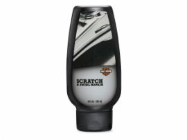 TRAITEMENT "TRACES"  - HARLEY DAVIDSON -