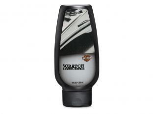 TRAITEMENT "TRACES"  - HARLEY DAVIDSON -