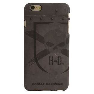 Coque "SHIELD"- Harley- Davidson