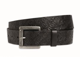 CEINTURE "LEATHER" - HARLEY-DAVIDSON -