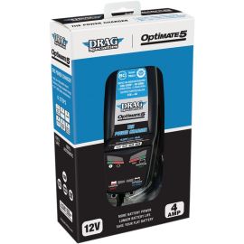 Chargeur de batterie "OPTIMATE 5"