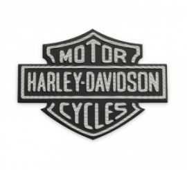 AUTOCOLLANT "BAR AND SHIELD TRIM" - HARLEY-DAVIDSON -