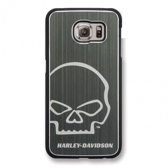 Coque "GALAXY S6"- Harley-Davidson